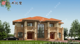 双拼设计更符合现代居住习惯