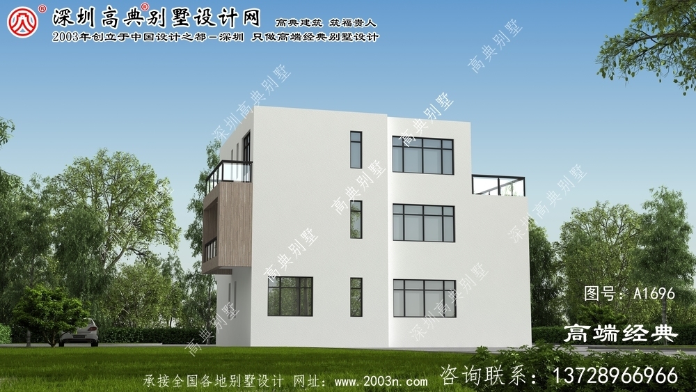 泽州县现代简欧装修风格别墅享受生活