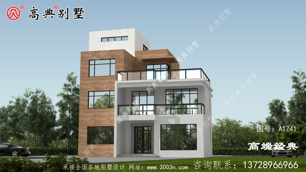 瑞丽市农村自己建别墅