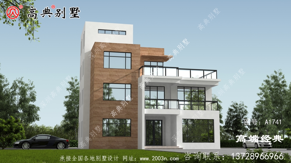 瑞丽市农村自己建别墅