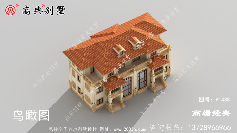 梁河县农村别墅图纸网