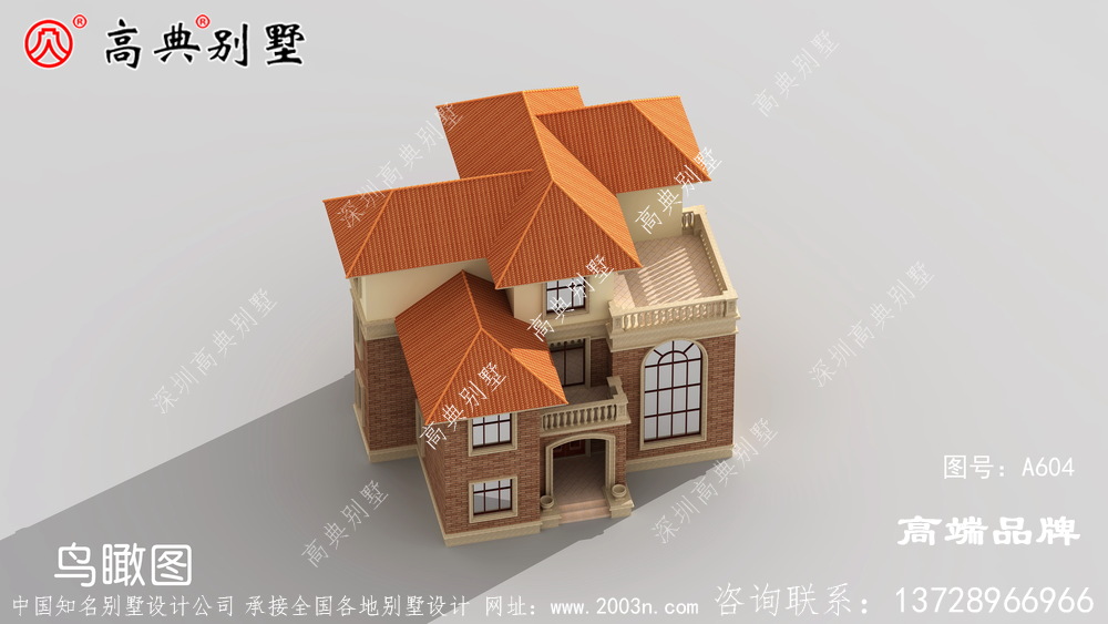 最新农村房子设计图施工方面也是很简单哦!
