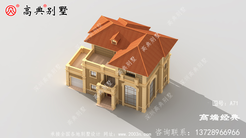 桐城市新款三层别墅图绝对的爆款,还不赶快收藏起来