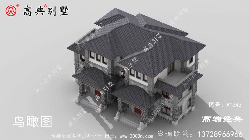宽敞具有时代特性,极具贵气