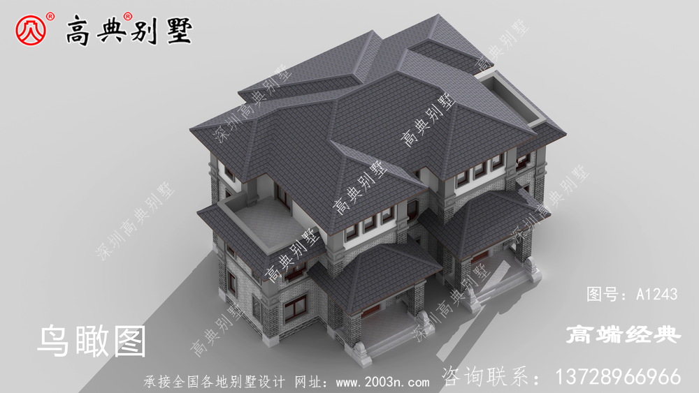 宽敞具有时代特性,极具贵气