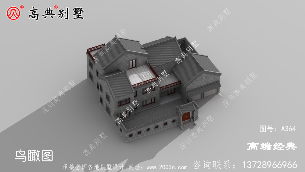 这款户型给居住带来了非常大的实用性