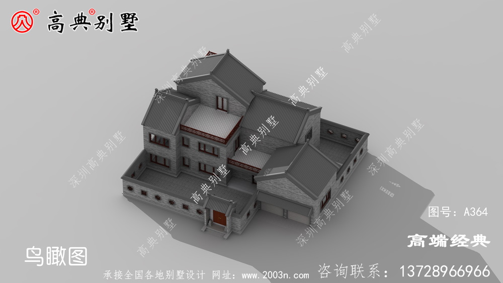 这款户型给居住带来了非常大的实用性