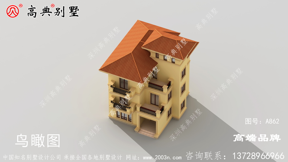 空间感舒适，功能实用，绝对是农村百年难遇的佳作