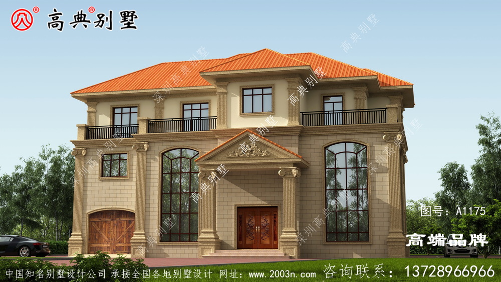 冬暖夏凉,居住体验舒适度更好