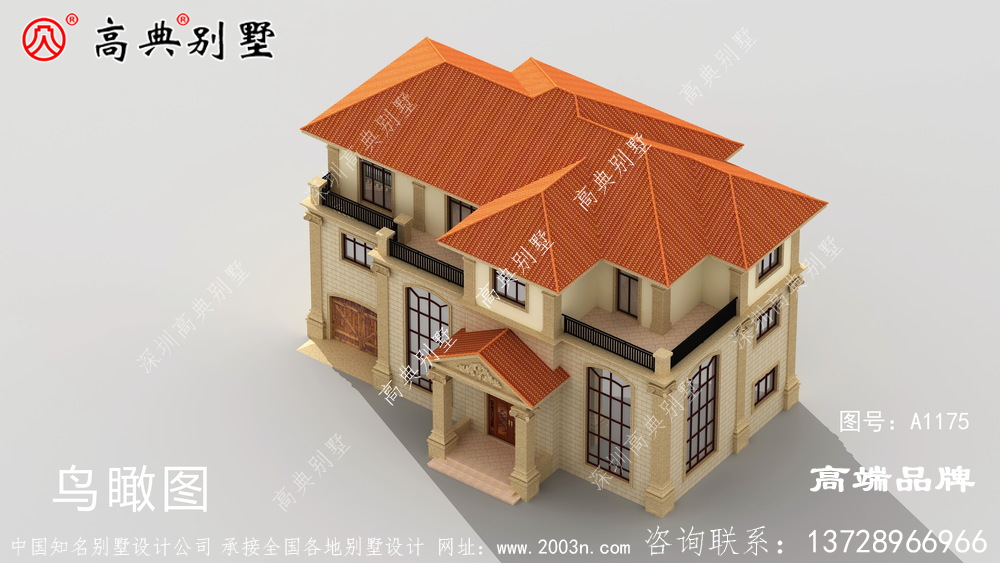 冬暖夏凉,居住体验舒适度更好