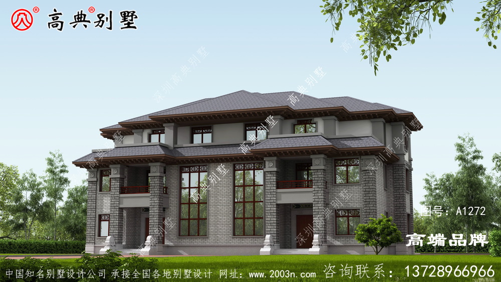 结合现代元素的中式双拼风格,简直别提多好看了