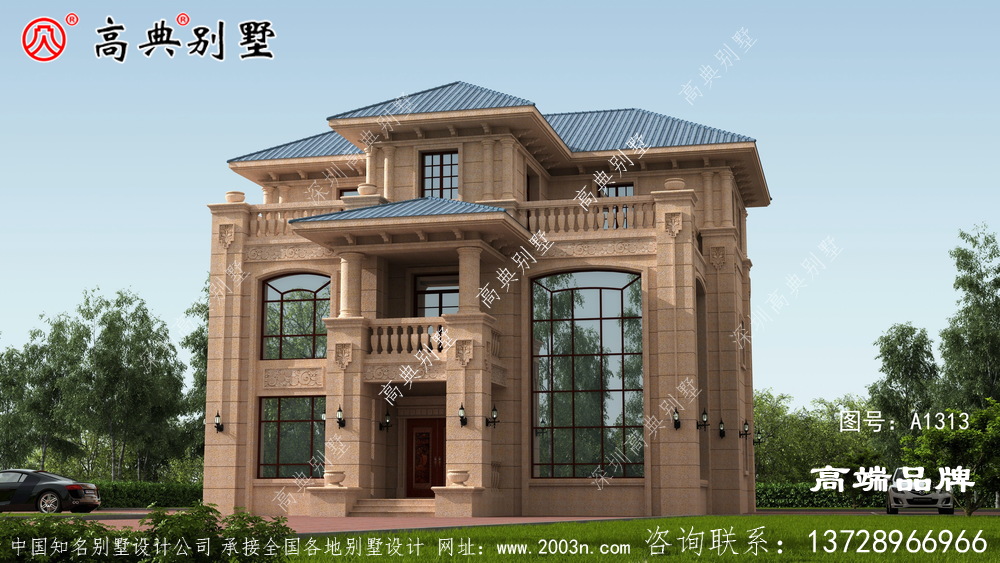茶室的设计也相当巧妙 ,靠近阳台和露台的环境很舒适