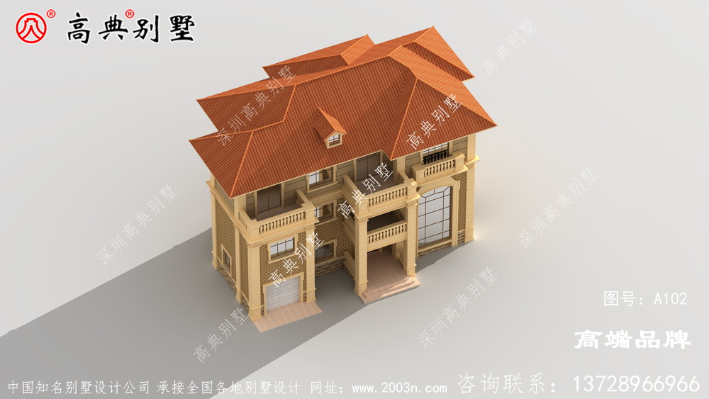 符合现代人的审美 ,也在一定程度上降低了施工成本