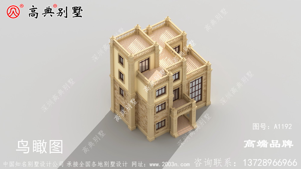 增加了室外空间更好休闲娱乐,这样的生活很幸福