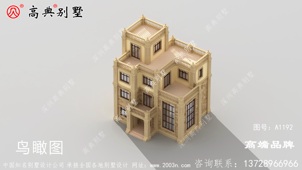 增加了室外空间更好休闲娱乐,这样的生活很幸福