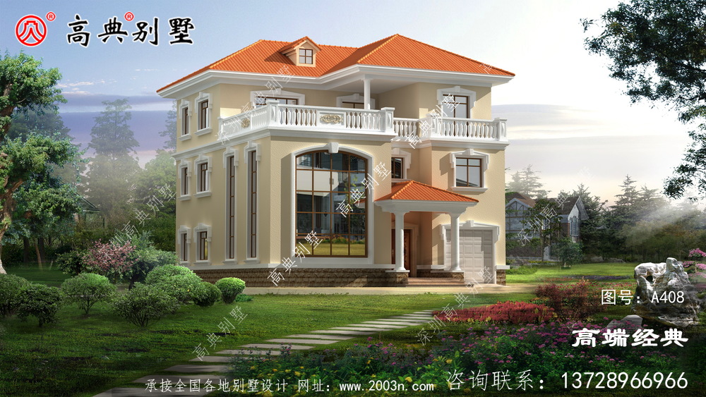 合理的利用每一寸空间保证您的居住品质