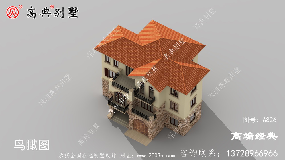 外观简约温馨带阳台和飘窗增加了一份通透精致感
