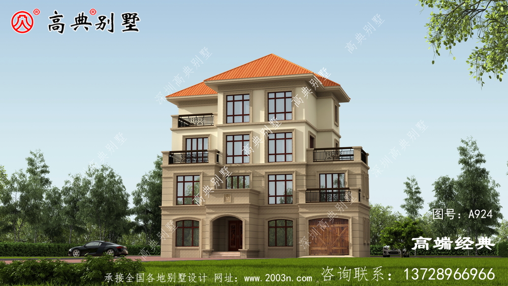 简欧设计不仅可以节省很多预算，还可以在风格上保证潮流的经典